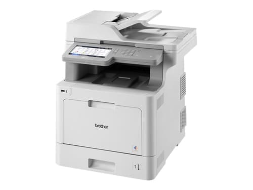 Brother Mfc-l9570cdw A4 Mfp – Brother