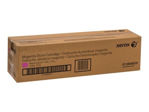 Xerox Drum Magenta 51k - Workcentre 7120/7220 – Xerox