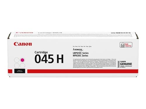 Canon Värikasetti Magenta 045h 2.2k - Lbp-613 – Canon