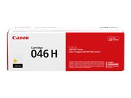Canon Värikasetti Keltainen 046h 5k - Mf732 – Canon