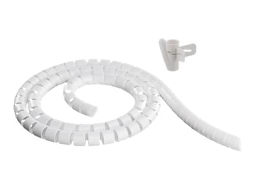 Deltaco Kaapelin Hallintaputki – Deltaco