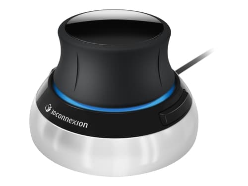 3dconnexion Spacemouse Compact – 3DConnexion