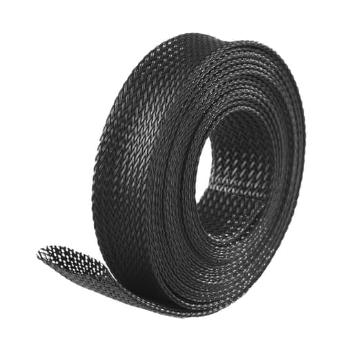 Prokord Universal Cable Sock 40mm X 1000mm Black – Prokord