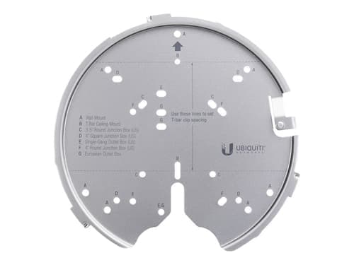 Ubiquiti Unifi Professional Mounting System U-pro-mp – Ubiquiti
