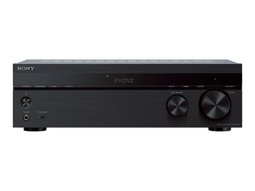 Sony Str-dh190 2.0 Av Receiver – Sony