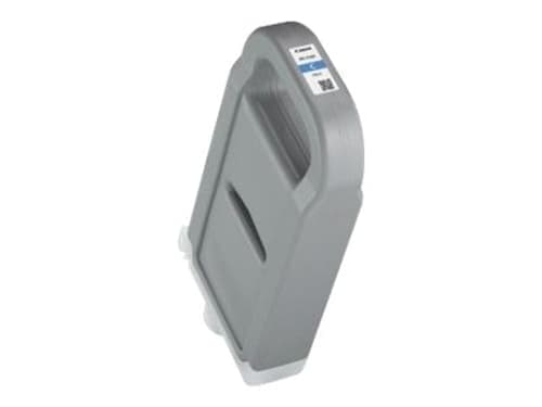 Canon Muste Syaani Pfi-710 700ml - Tx-2000/3000/4000 – Canon