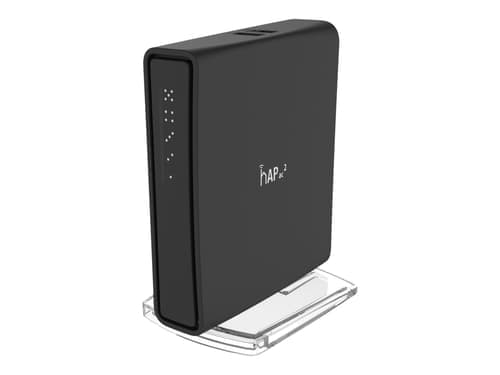 Mikrotik Rbd52g-5hacd2hnd-tc – Mikrotik