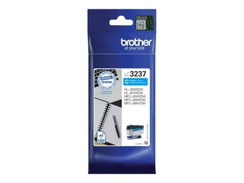 Brother Muste Syaani Lc-3237c 1.5k – Brother