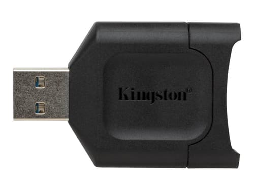 Kingston Mobilelite Plus Sd – Kingston