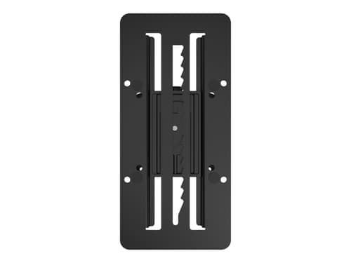 Multibrackets M Vesa Monitor Slider Musta – Multibrackets