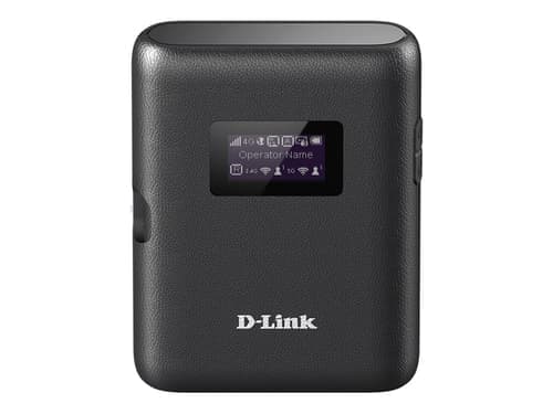 D-link Dwr-933 4g Lte Mobile Router – D-Link