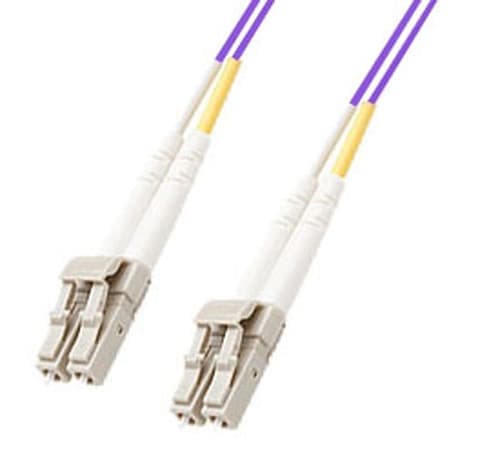 Microconnect Verkon Kaapeli 1m Lc Lc Om4 – Microconnect