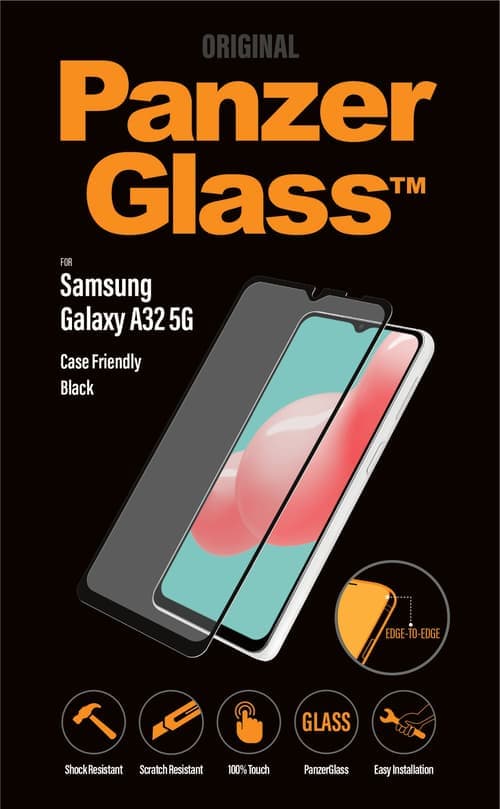 Panzerglass Case Friendly Samsung Galaxy A32 5g – Panzerglass