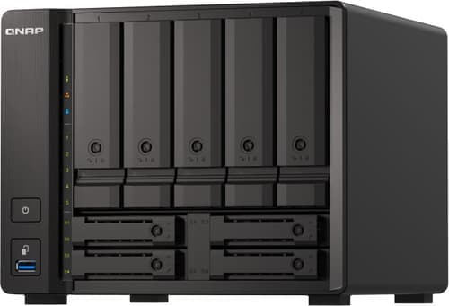 Qnap Ts-h973ax-8g – QNAP