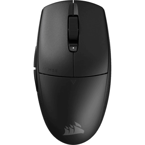 Corsair M55 Gaming Rf Wireless + Bluetooth + Usb-a Hiiri – Corsair