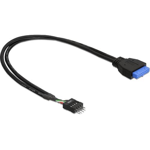 Delock Usb-kaapeli – Delock