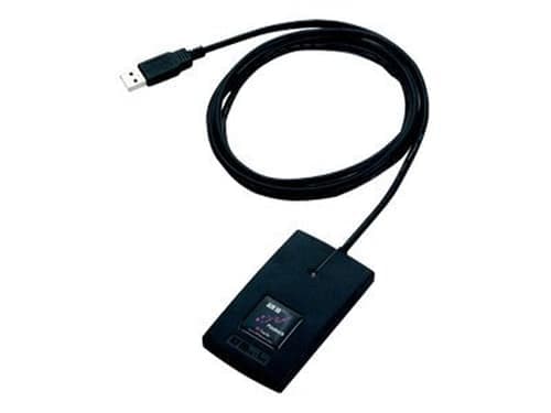 Rf Ideas Air-id Playback Mifare Usb Reader - (löytötuote Luokka 1) – RF Ideas