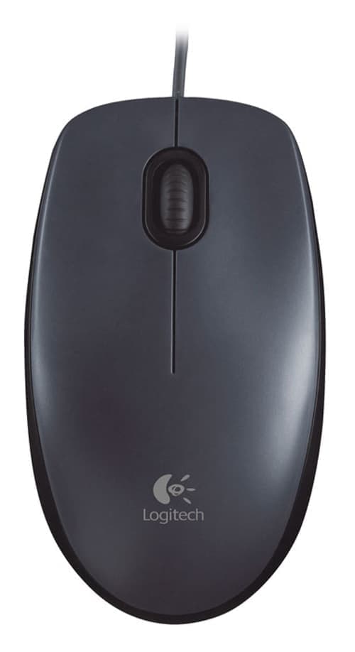Logitech M90 Usb-a Hiiri – Logitech