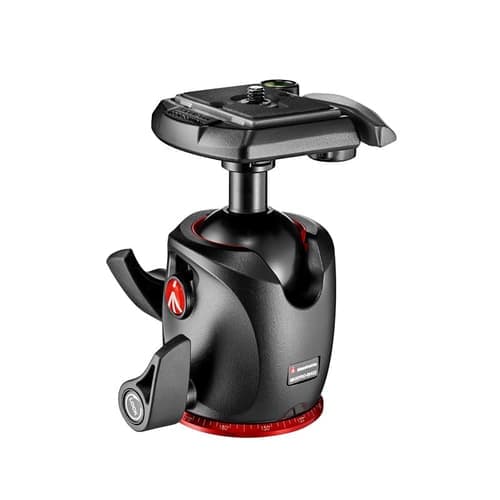 Manfrotto Mhxpro-bhq2 – Manfrotto