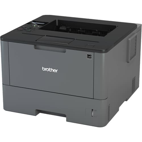 Brother Hl-l5000d – Brother