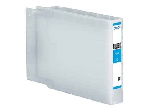 Epson Muste, Syaani, Xxl – Wf-6xxx – Epson