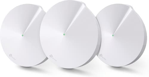 Tp-link Deco M5 Wifi Mesh System – TP-Link