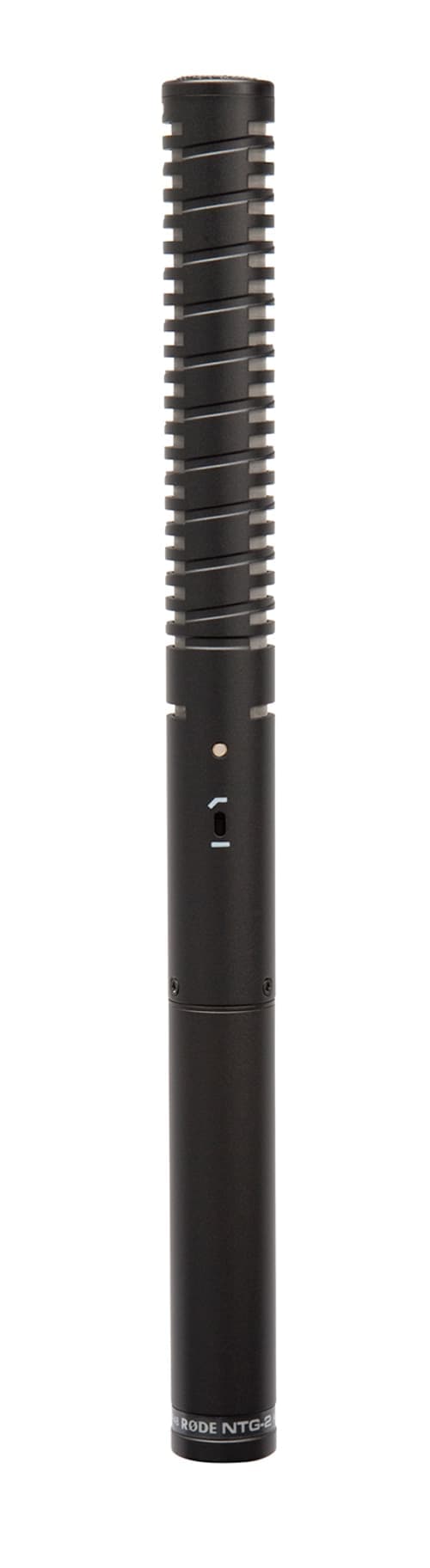 Røde Ntg-2 – Rode