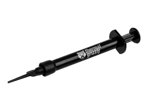Thermal Grizzly Conductonaut (1g) Lämpötahna – Thermal Grizzly