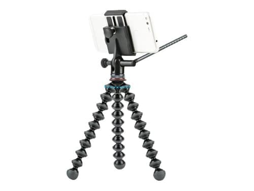 Joby Griptight Pro Video Gp Stand – Joby