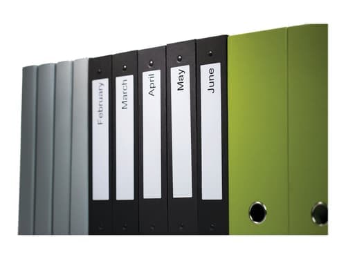 Dymo Labelwriter Laf Labels Large – Dymo