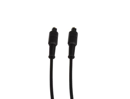 Prokord Optical Fiber Av Cable 5.0m 5m Toslink Toslink – Prokord