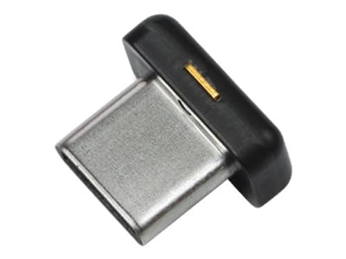 Yubico Yubikey 5c Nano (usb-c) – Yubico