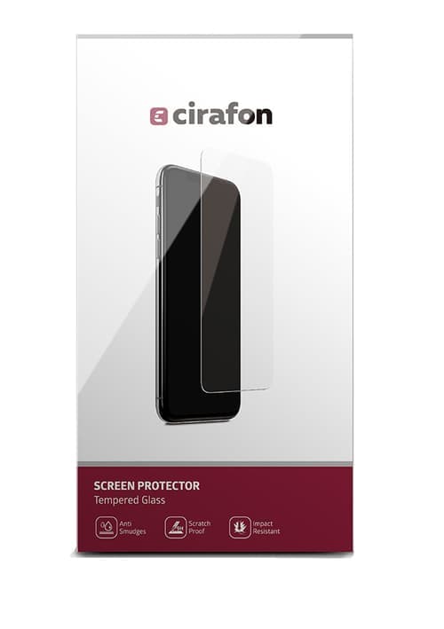 Cirafon Ultra-wide Curved Asahi Glass 0.3mm Iphone 11 Pro Max, Iphone Xs Max – Cirafon
