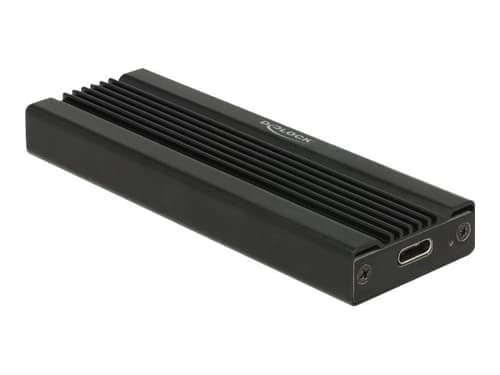 Delock Tallennuslaitteen Kotelo – De-Lock