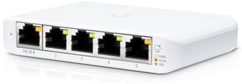 Ubiquiti Unifi Usw Flex Mini – Ubiquiti