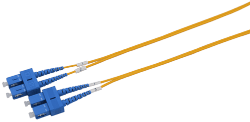 Prokord Fiber Os1 Sc-sc 9/125 Duplex Sm 15.0m 15m Sc Sc Os1 – Prokord