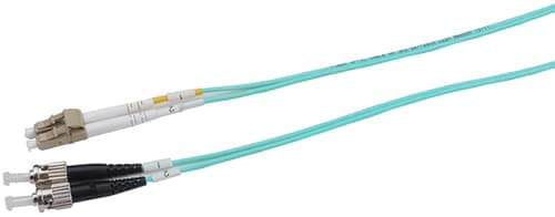 Prokord Fiber Om3 Lc-st 50/125 Duplex Mm 0.5m 0.5m Lc St Om3 – Prokord
