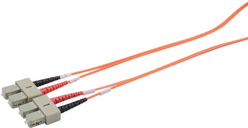 Prokord Fiber Om1 Sc-sc 62.5/125 Duplex Mm 0.5m 0.5m Sc Sc Om1 – Prokord