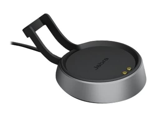 Jabra Evolve2 85 Deskstand Usb-c Musta Tukiasema – Jabra