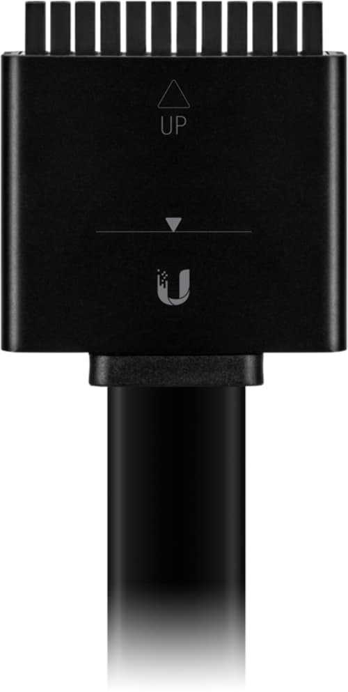 Ubiquiti Unifi Smartpower Cable 1.5m 1.5m Beige – Ubiquiti