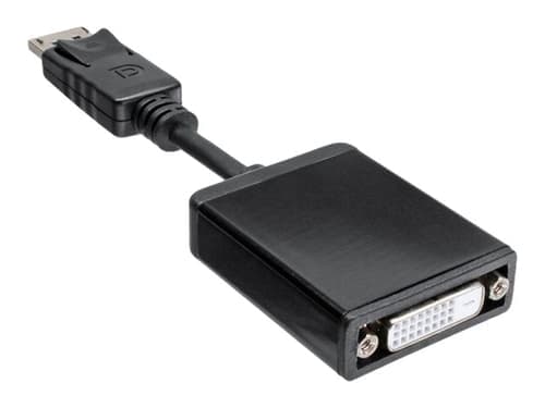 Microconnect Videomuunnin 0.15m Displayport Dvi-d Musta – Microconnect