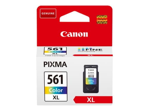 Canon Muste Väri Cl-561xl - Pixma Ts5350/ts5351/ts5352/ts5353 – Canon