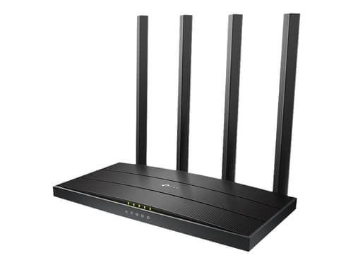 Tp-link Archer C80 – TP-Link