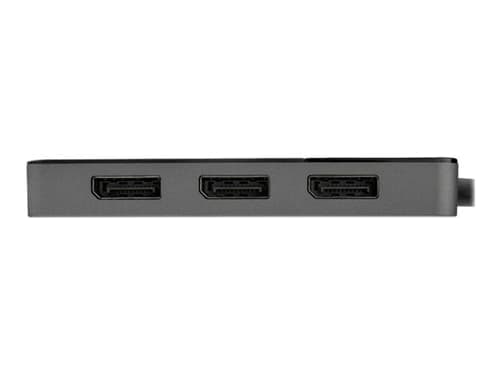 Startech 3-port Multi Monitor Adapter – Startech