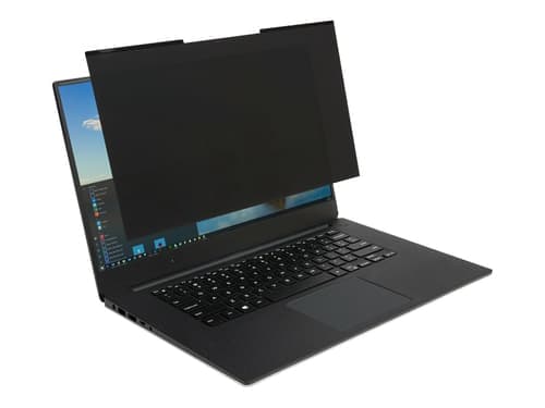 Kensington Magpro 13.3" (16:9) Laptop Privacy Screen With Magnetic Strip 16:9 – Kensington