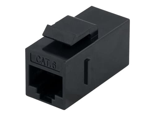 Deltaco Keystone Rj45 Rj45 Cat6 – Deltaco