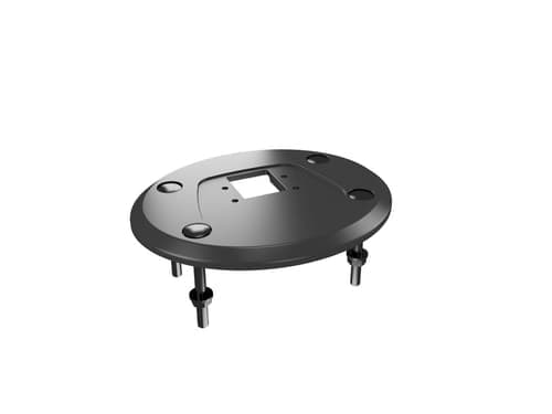 Multibrackets M Vesa Deskmount Hd Grommet Base – Multibrackets