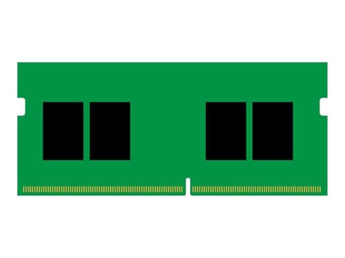 Kingston Valueram 8gb 3200mhz Ddr4 260-pin So-dimm – Kingston