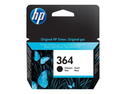 Hp Muste Musta No.364 Ps D5460 – HP