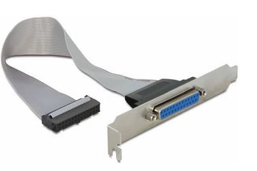 Delock Parallel Panel – Delock